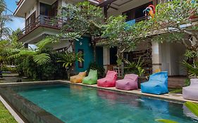 Green Sala Villa