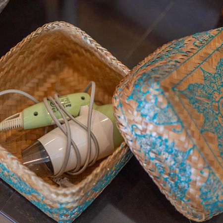 Green Sala Villa Ubud  Bagian luar foto