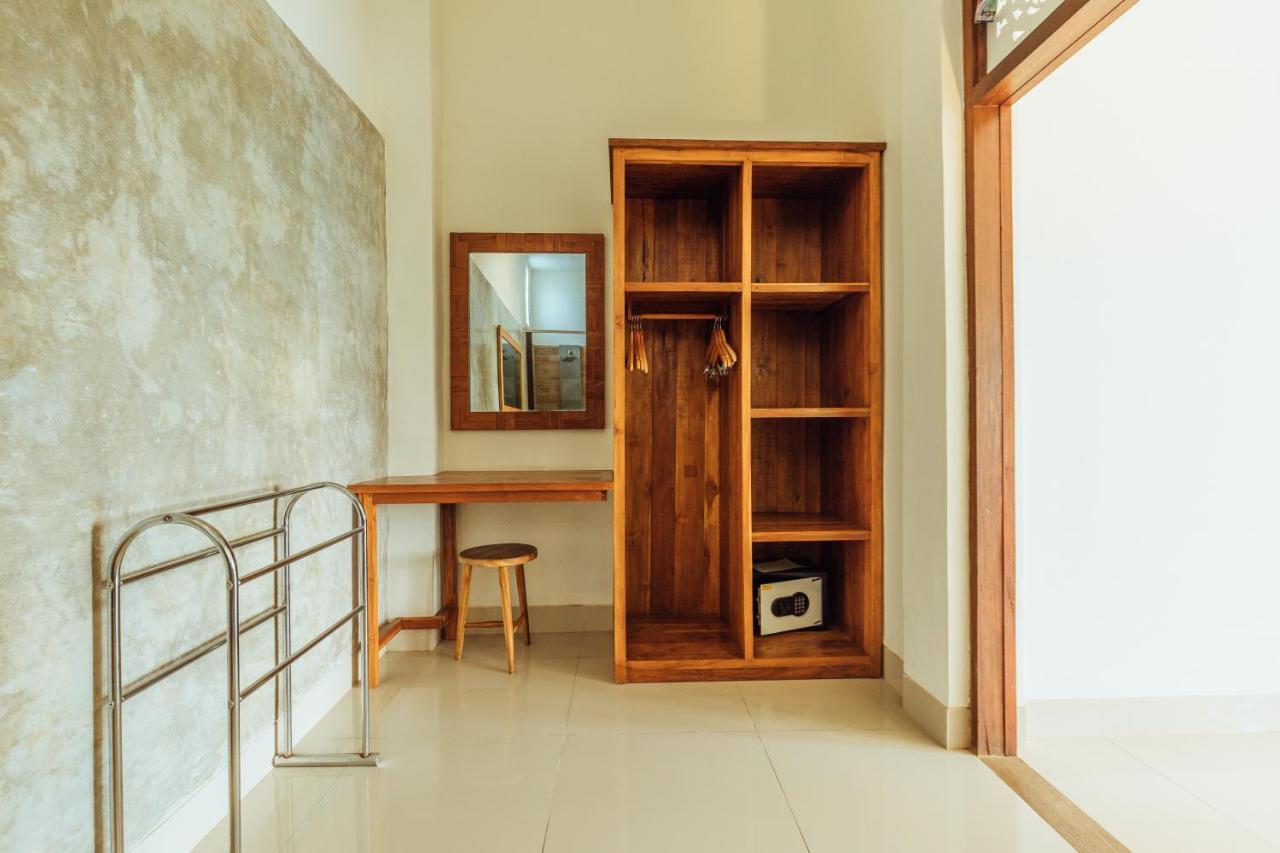 Green Sala Villa Ubud  Bagian luar foto