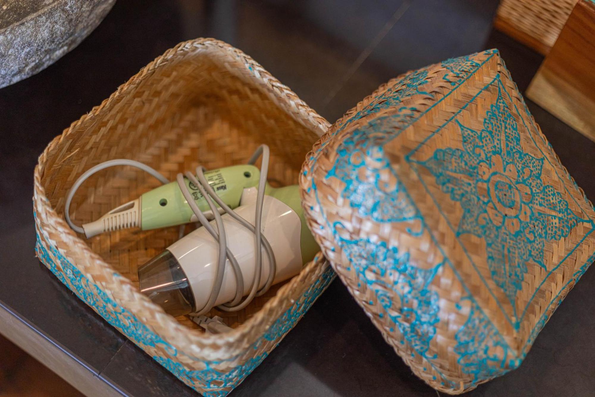 Green Sala Villa Ubud  Bagian luar foto